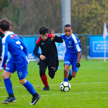 U11 - Antwerp