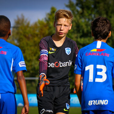 U13 - Essevee 7-1