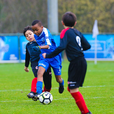 U11 - Antwerp