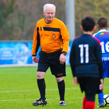 U11 - Antwerp