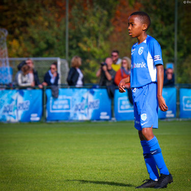 U13 - Essevee 7-1