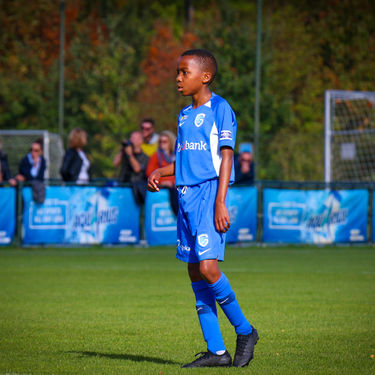 U13 - Essevee 7-1