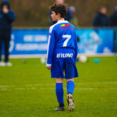 U11 - Antwerp