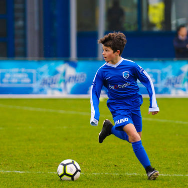 U11 - Antwerp