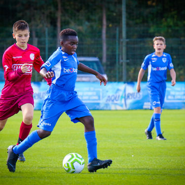 U13 - Essevee 7-1
