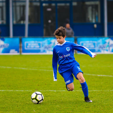 U11 - Antwerp