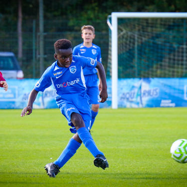 U13 - Essevee 7-1