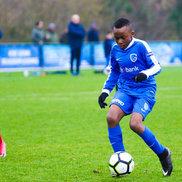 U11 - Antwerp
