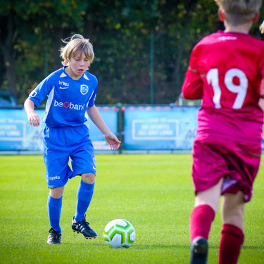 U13 - Essevee 7-1