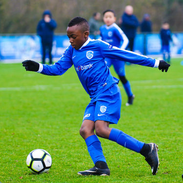 U11 - Antwerp