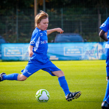 U13 - Essevee 7-1