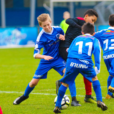 U11 - Antwerp