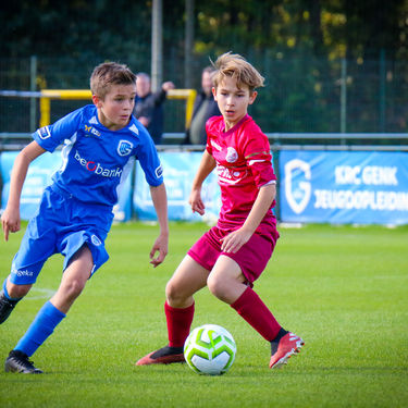 U13 - Essevee 7-1