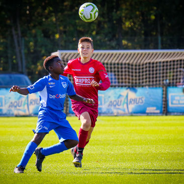 U13 - Essevee 7-1