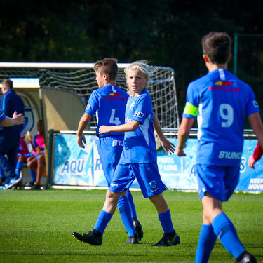 U13 - Essevee 7-1