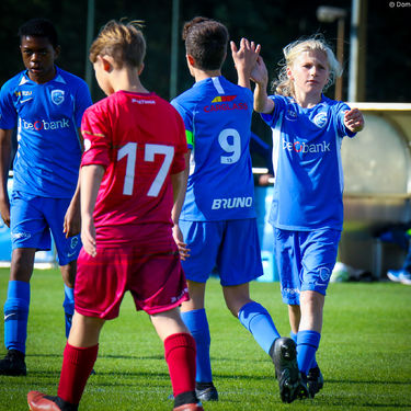 U13 - Essevee 7-1