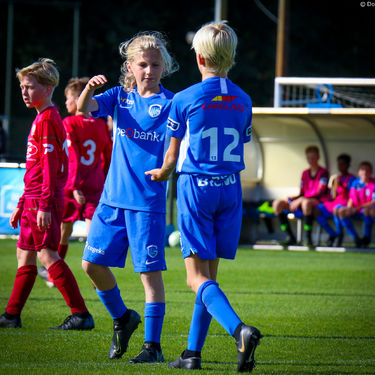 U13 - Essevee 7-1