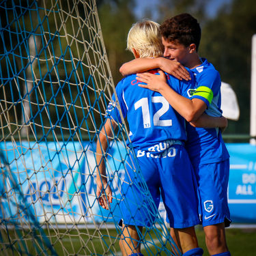 U13 - Essevee 7-1
