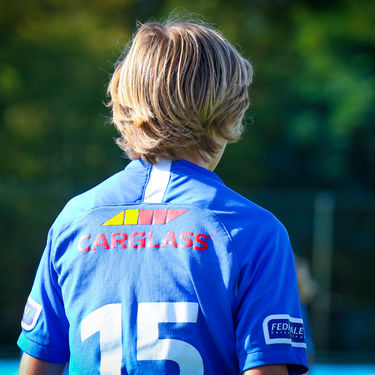 U13 - Essevee 7-1