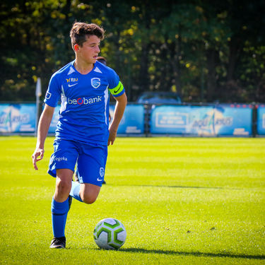 U13 - Essevee 7-1