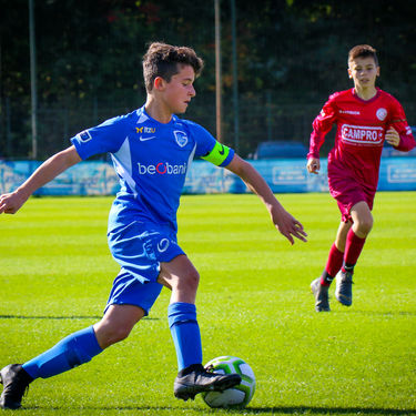U13 - Essevee 7-1