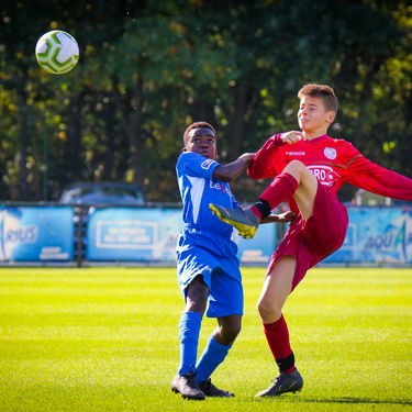 U13 - Essevee 7-1