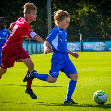 U13 - Essevee 7-1