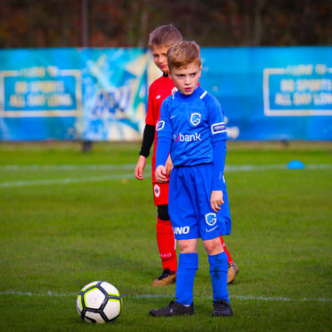 Onderbouw - RAFC