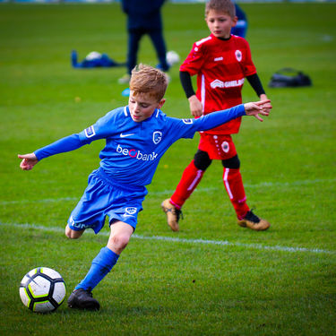 Onderbouw - RAFC