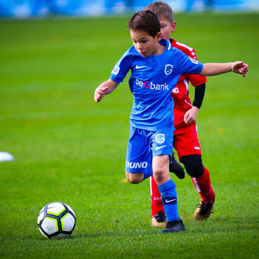 Onderbouw - RAFC