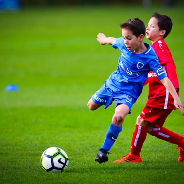 Onderbouw - RAFC