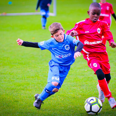 Onderbouw - RAFC