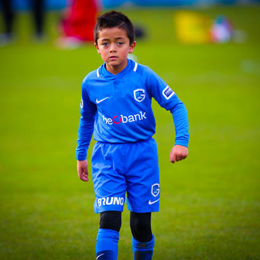 Onderbouw - RAFC