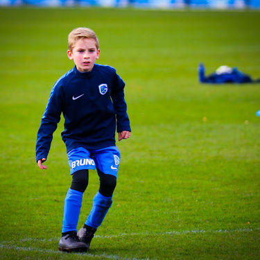 Onderbouw - RAFC