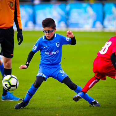 Onderbouw - RAFC