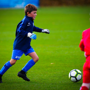 Onderbouw - RAFC