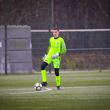 U14 - KVM