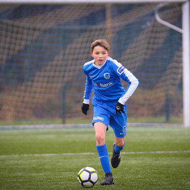 U14 - KVM