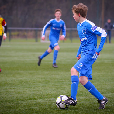 U14 - KVM