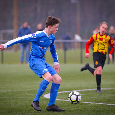 U14 - KVM