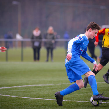 U14 - KVM