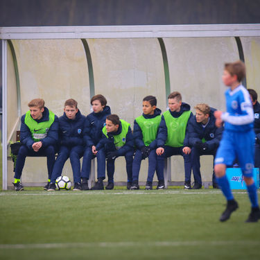 U14 - KVM