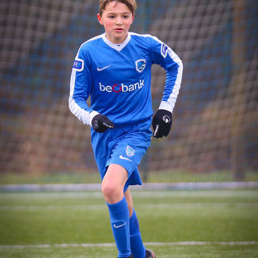 U14 - KVM