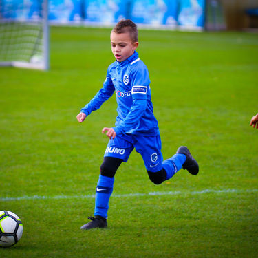 Onderbouw - RAFC