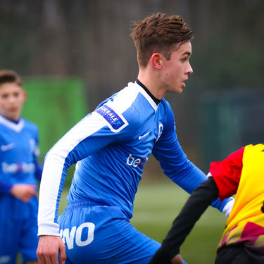 U14 - KVM