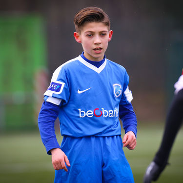 U14 - KVM