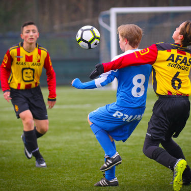 U14 - KVM