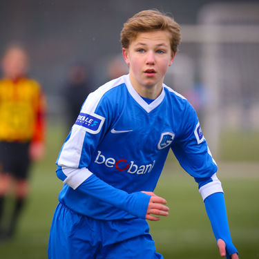 U14 - KVM