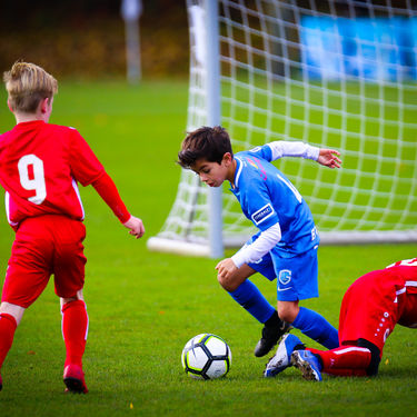 Onderbouw - RAFC