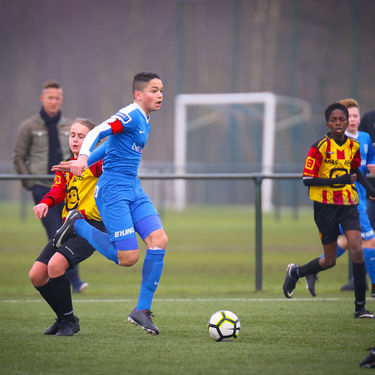 U14 - KVM